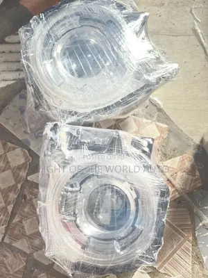 Suzuki Jimmy 2018 Headlight Full LED
