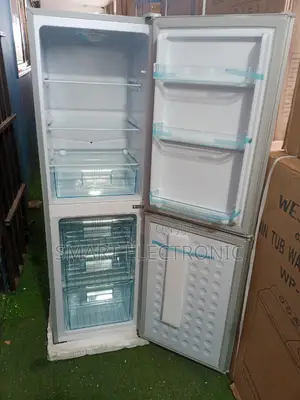 158L Nasco Refrigerator Refrigerator Brand New Refrigerator