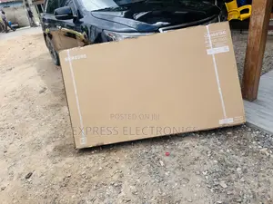 High Quality Uhd Smart 65”Cu7000 Tv