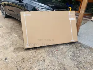 High Quality Uhd Smart 65”Cu7000 Tv