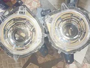 Suzuki Jimmy 2018 Headlight Full LED
