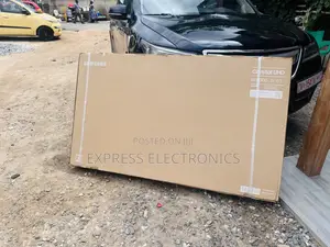 Very Cool Uhd Smart 65”Cu7000