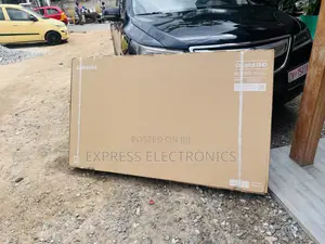 Very Cool Uhd Smart 65”Cu7000