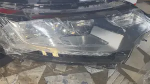 Outlander Headlight 2018 Right Side Full Led
