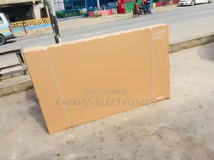Samsung 75”Cu8000 UHD Smart Glossy LED