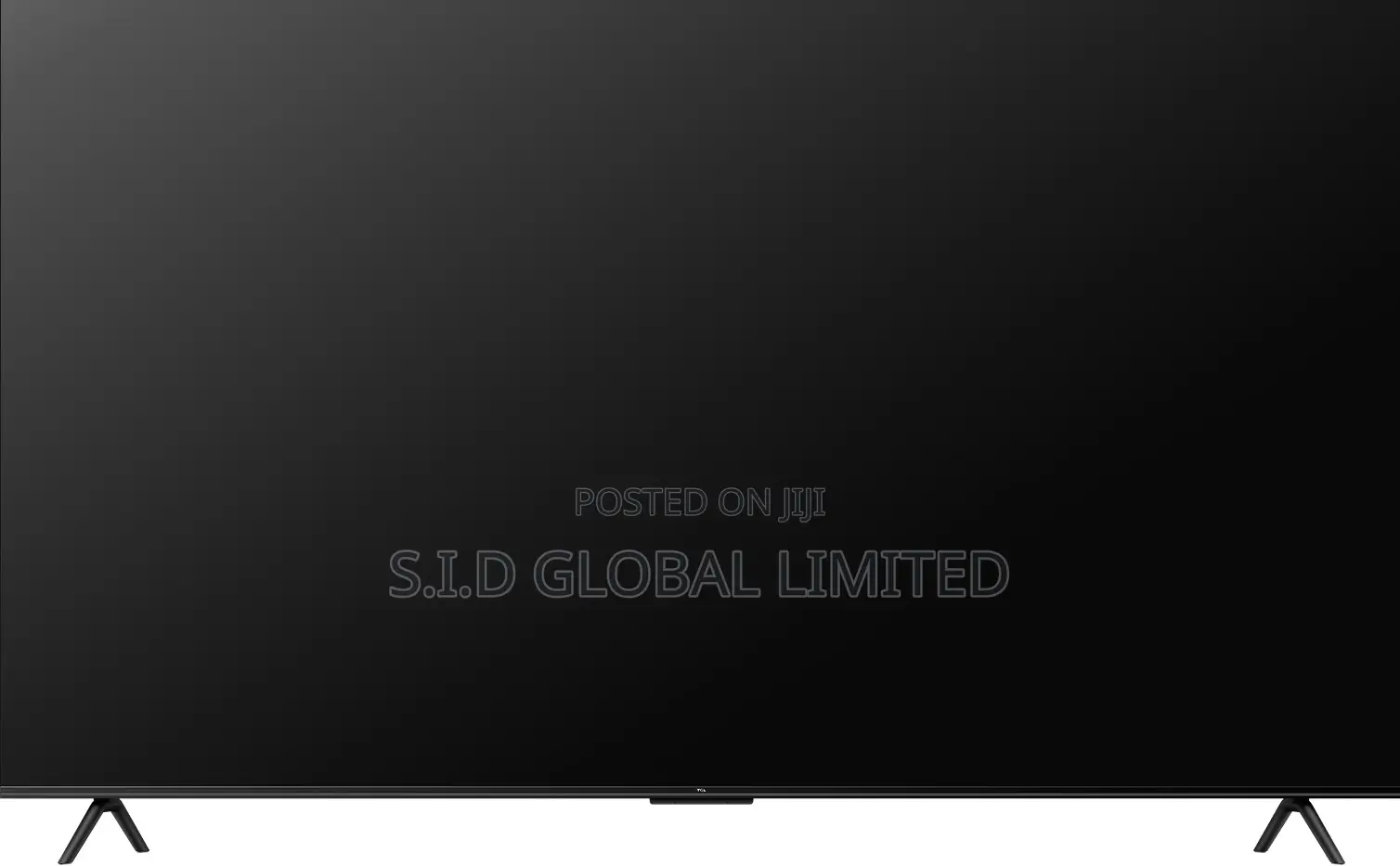 Well Designed TCL P745 Uhd TV