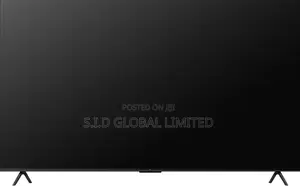 Well Designed TCL P745 Uhd TV