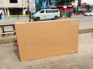 Samsung Glossy Slim Uhd Smart 75”Cu7000