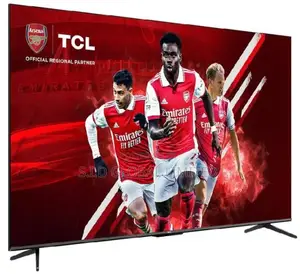 Well Designed TCL P745 Uhd TV