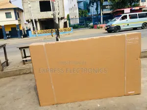 High Quality Sim UHD Smart Tv Samsung 75”Cu8000