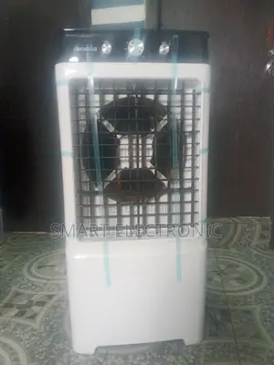 Decakila Air Cooler Air Cooler