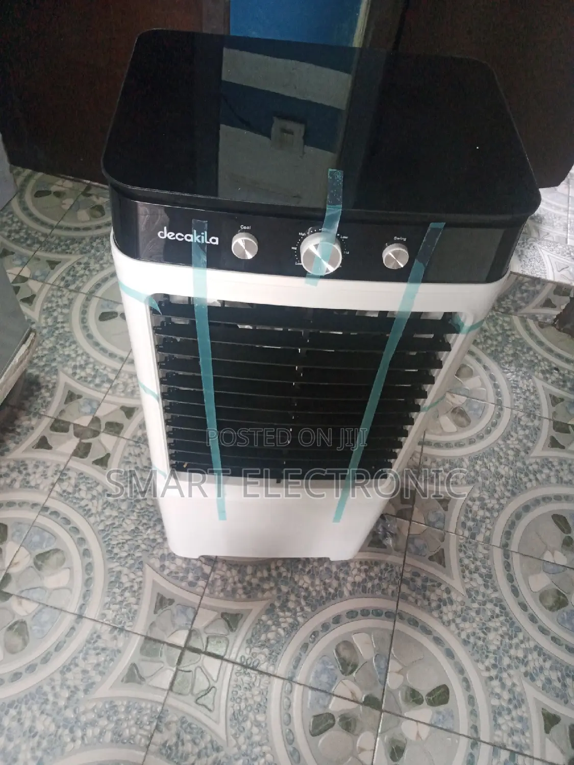 Decakila Air Cooler Air Cooler
