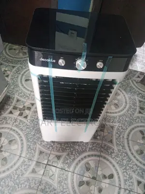 Decakila Air Cooler Air Cooler
