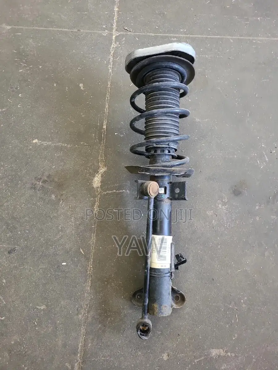 Benz E350 Front Shock Absorber