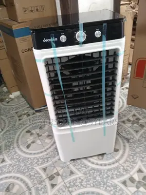 Decakila Air Cooler Air Cooler Air Cooler