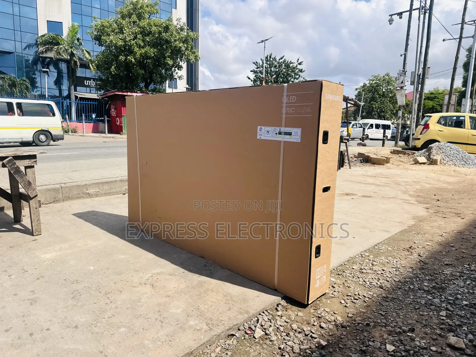 Call for 85q70 Samsung Qled Uhd Smart 85”