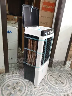 Brand New Decakila Air Cooler Air Cooler/Air Cooler#