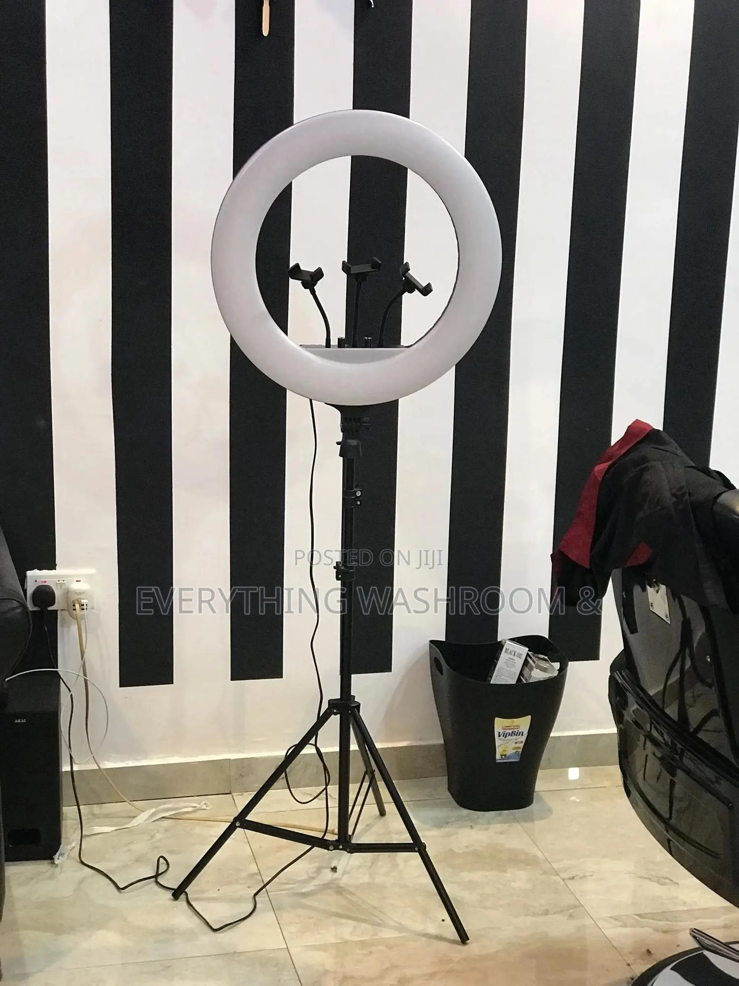 Ring Light-14” Ring Light-remote Tripod Stand-ringlight