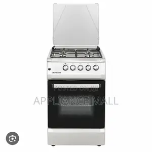 Gas Cooker
