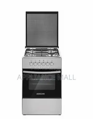 Gas Cooker