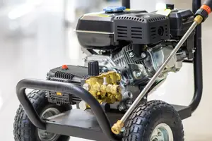 Pressure Washer