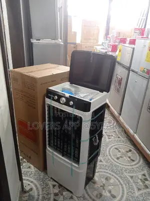 Decakila Air Cooler Air Cooler Air Cooler 30L Affordable