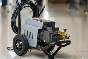Electric Pressure Washer