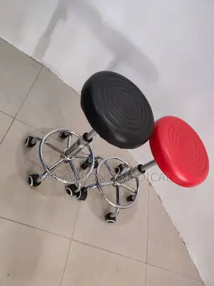 Laboratory Examination (Theatre) Swivel Stool