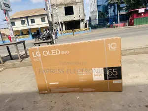 High Quality Sleek OLED 65”C36