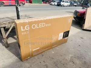 High Quality Sleek OLED 65”C36