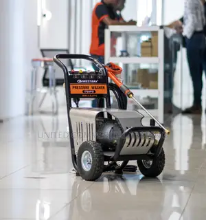 Pressure Washer