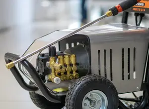 Pressure Washer