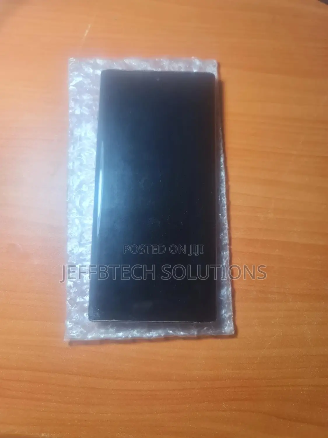 Samsung Galaxy Note 20 Ultra Screen