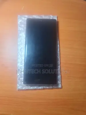 Samsung Galaxy Note 20 Ultra Screen