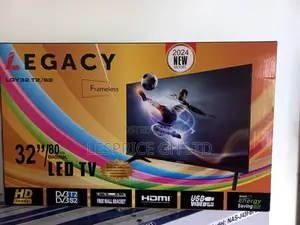 Legacy 32” Digital Tv