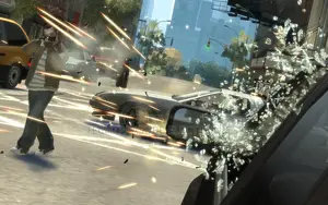 Grand Theft Auto 4 for Pc