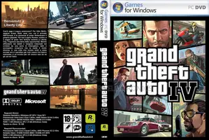 Photo - Grand Theft Auto 4 for Pc
