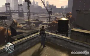 Grand Theft Auto 4 for Pc