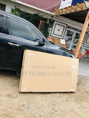 Cu70 65 Inches Glossy Smart Led Samsung Uhd Crystal Tv