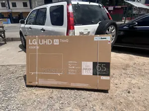 Outstanding Images UHD Smart LG 65UR73 Tv