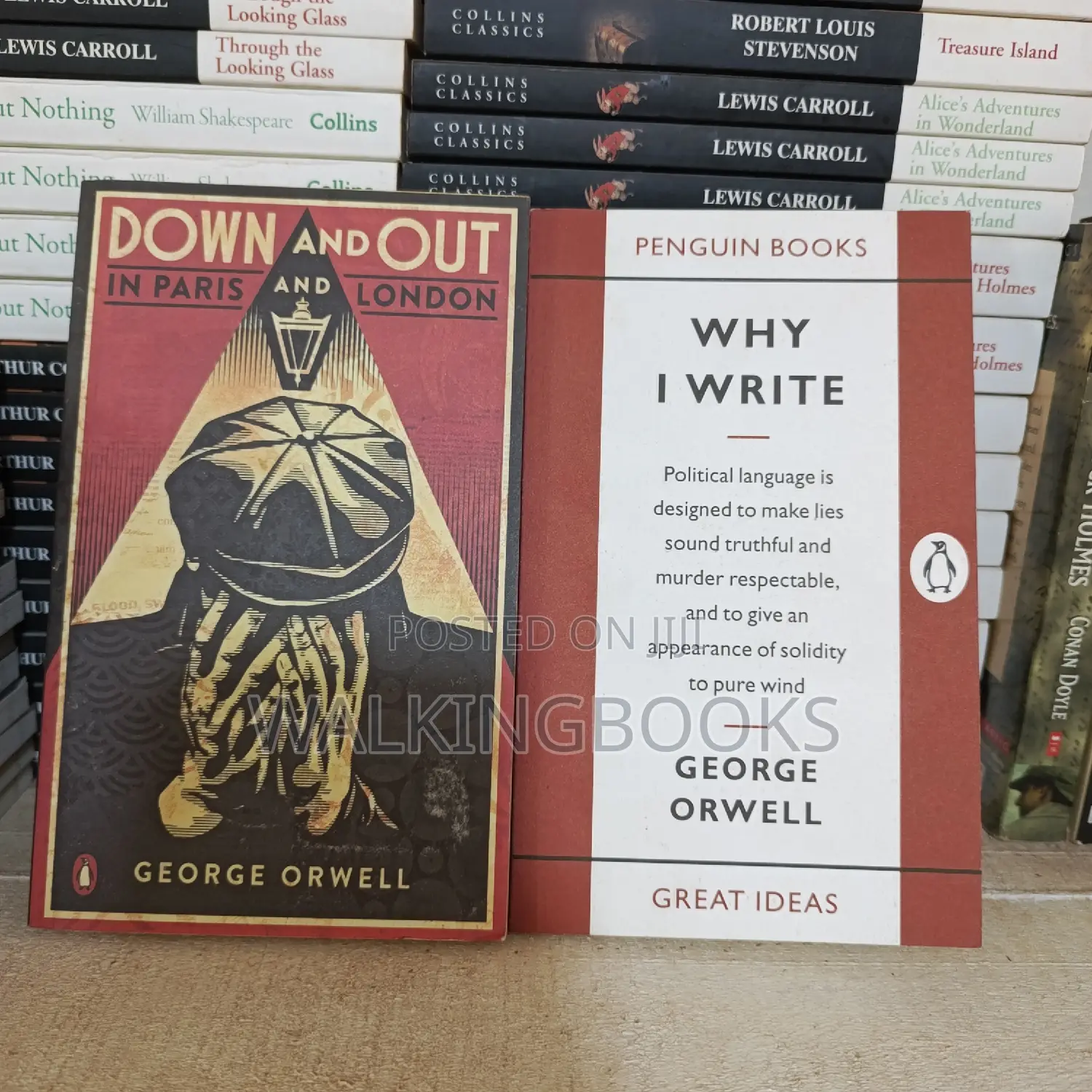 Classic Novels
