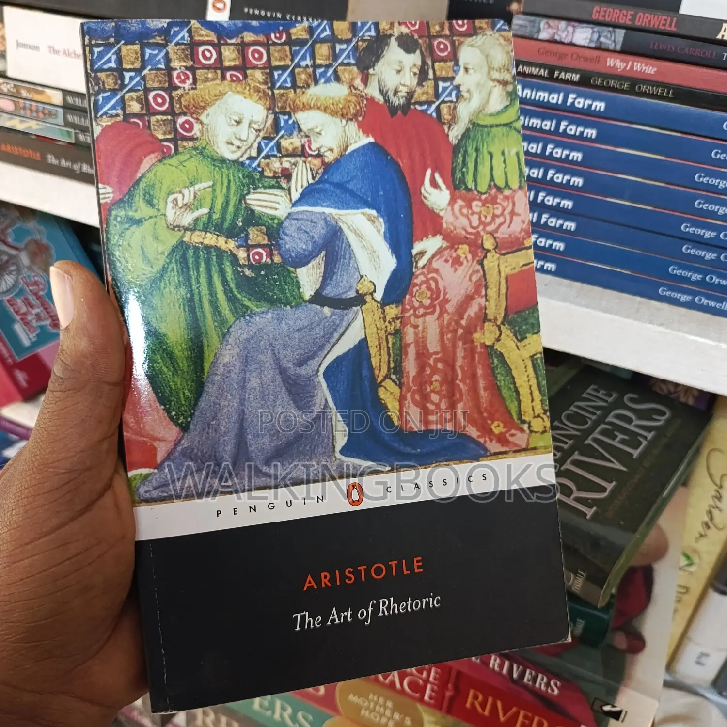Classic Novels