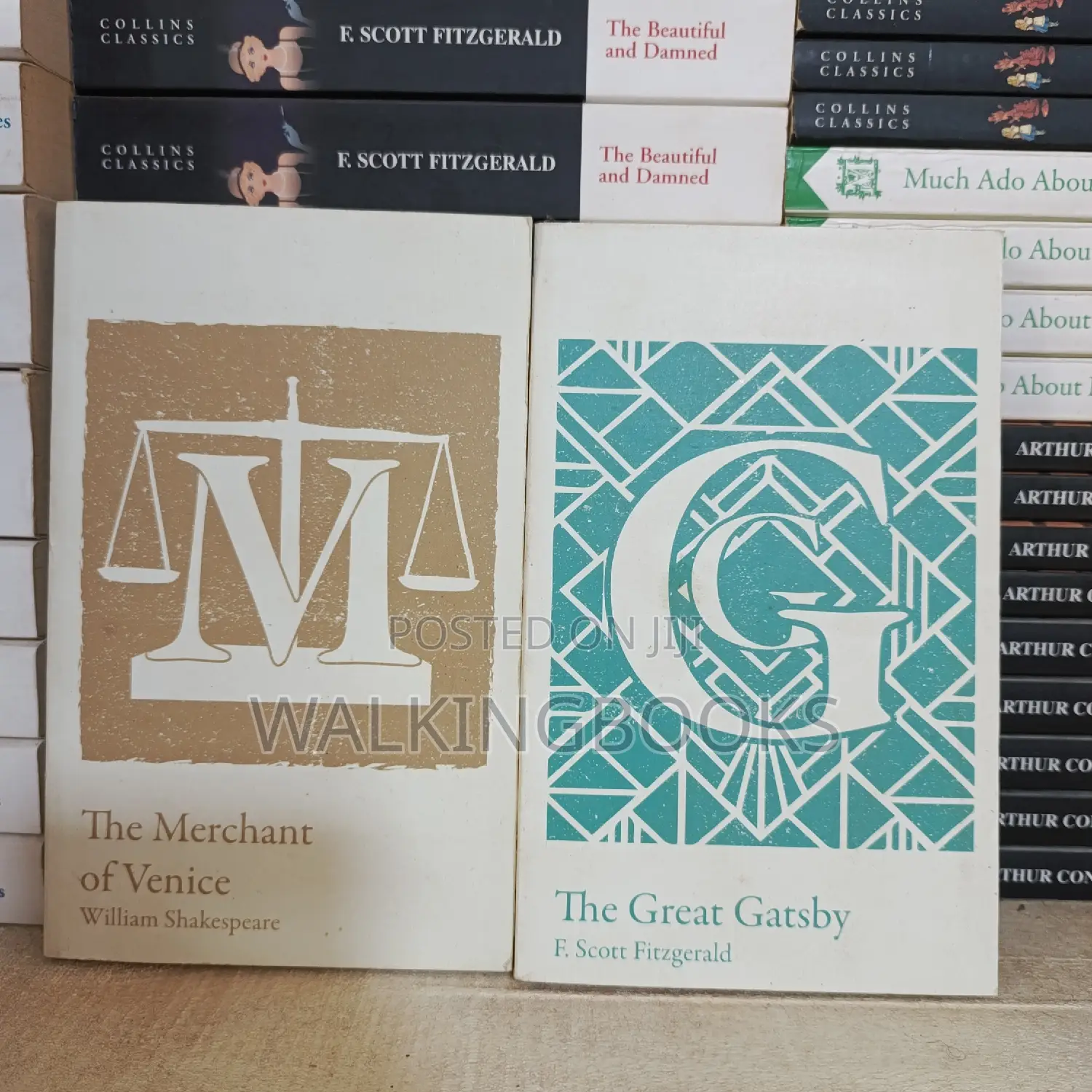 Classic Novels
