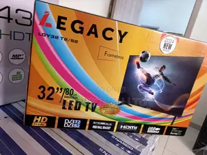 Brighter~Legacy 32” Digital Tv