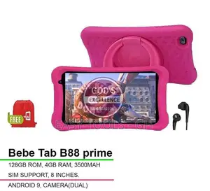 Kids Tablets