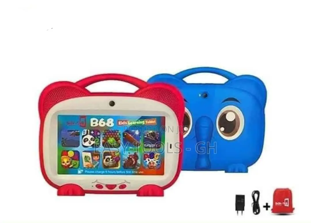 Kids Tablets