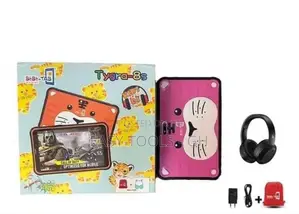 Kids Tablets