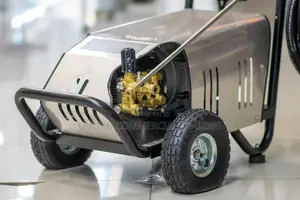 Pressure Washer