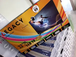 Legacy 32” Digital Satellite Tv
