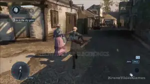 Assassin's Creed Liberation for Pc